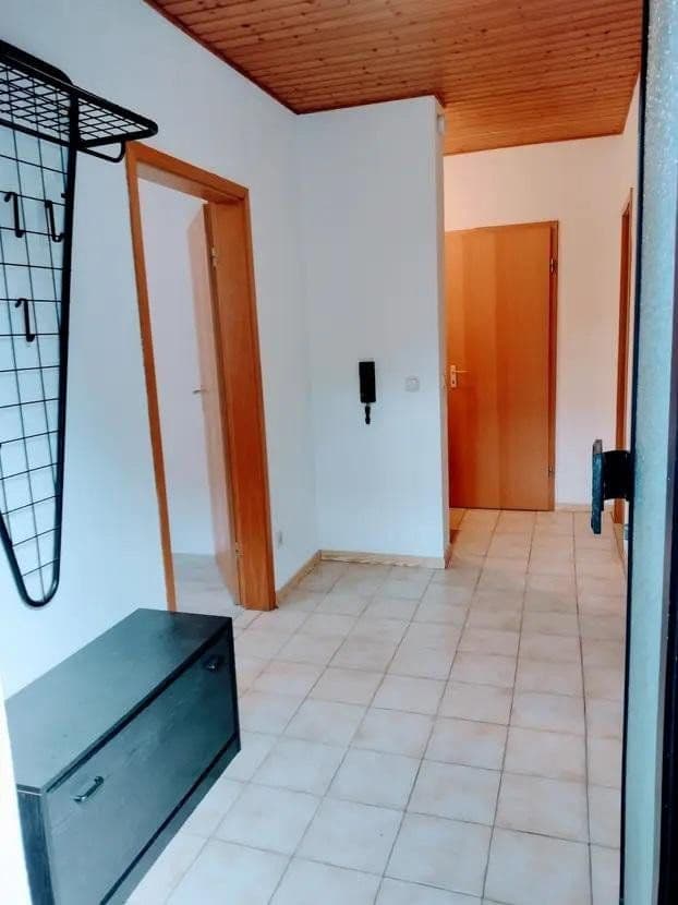 1 bedroom flat to rent, 38 m², Dreieich, Hesse 1 bedroom flat to rent, 38 m², Dreieich, Hesse