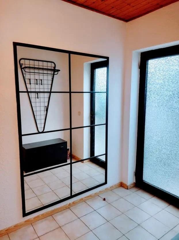 1 bedroom flat to rent, 38 m², Dreieich, Hesse 1 bedroom flat to rent, 38 m², Dreieich, Hesse
