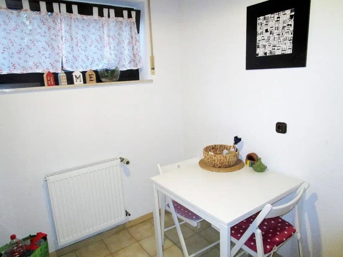 1 bedroom flat to rent, 38 m², Dreieich, Hesse 1 bedroom flat to rent, 38 m², Dreieich, Hesse