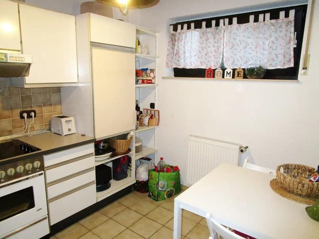 1 bedroom flat to rent, 38 m², Dreieich, Hesse 1 bedroom flat to rent, 38 m², Dreieich, Hesse