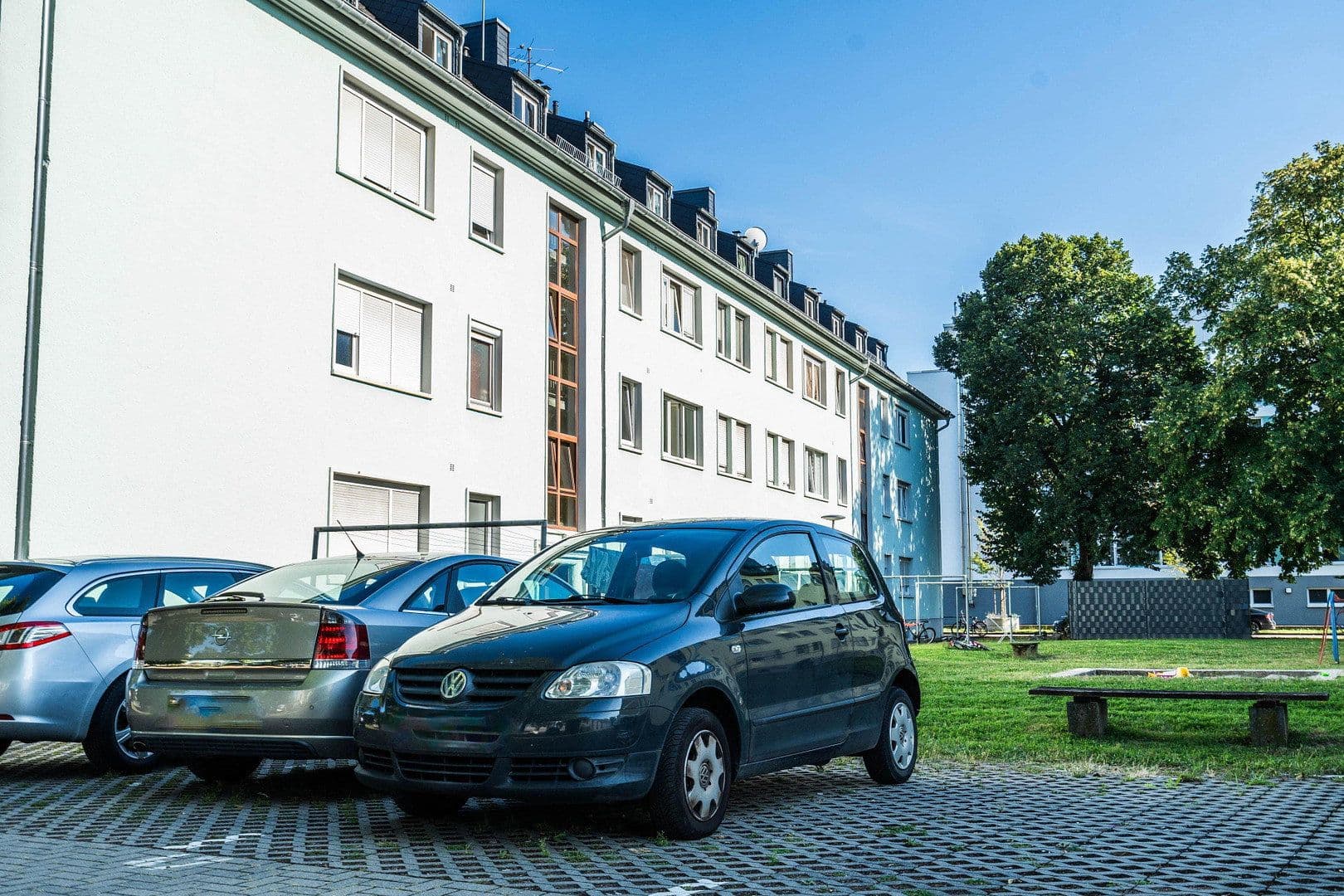 2 bedroom flat to rent, 50 m², Dechant-Plein-Straße 7, Koblenz, Rhineland-Palatinate 2 bedroom flat to rent, 50 m², Dechant-Plein-Straße 7, Koblenz, Rhineland-Palatinate