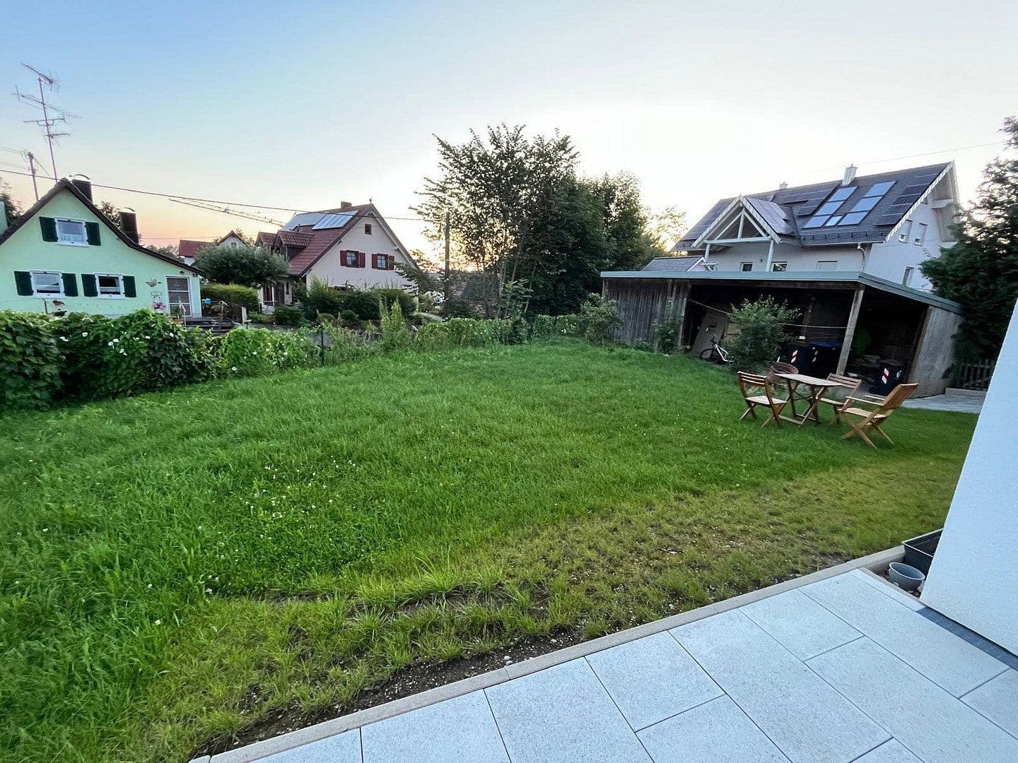 house to rent, 157 m², Hurlacher str 28a, Langerringen, Bavaria house to rent, 157 m², Hurlacher str 28a, Langerringen, Bavaria