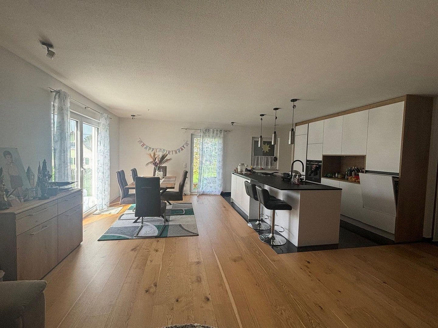 house to rent, 157 m², Hurlacher str 28a, Langerringen, Bavaria house to rent, 157 m², Hurlacher str 28a, Langerringen, Bavaria