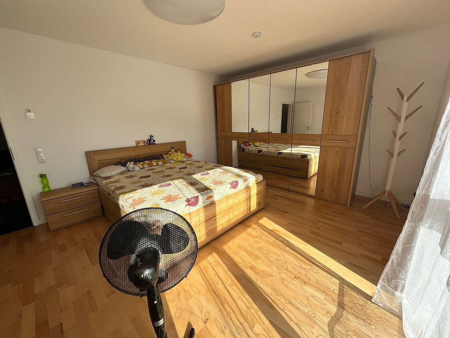 house to rent, 157 m², Hurlacher str 28a, Langerringen, Bavaria house to rent, 157 m², Hurlacher str 28a, Langerringen, Bavaria