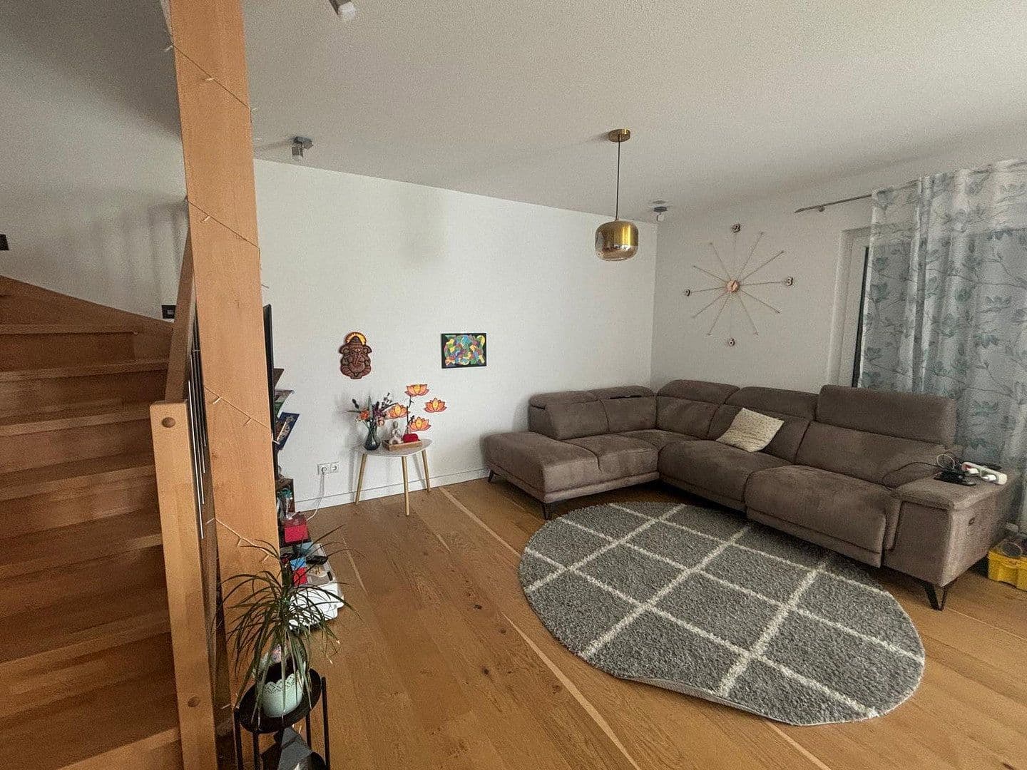 house to rent, 157 m², Hurlacher str 28a, Langerringen, Bavaria house to rent, 157 m², Hurlacher str 28a, Langerringen, Bavaria