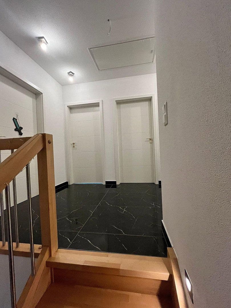 house to rent, 157 m², Hurlacher str 28a, Langerringen, Bavaria house to rent, 157 m², Hurlacher str 28a, Langerringen, Bavaria