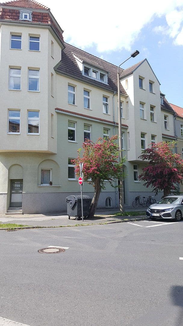 4 bedroom flat to rent, 110 m², Greifswald, Mecklenburg-Vorpommern 4 bedroom flat to rent, 110 m², Greifswald, Mecklenburg-Vorpommern