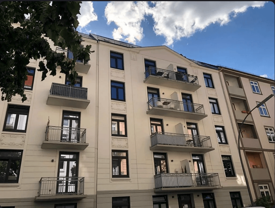 2 bedroom flat to rent, 50 m², Hamburg, Hamburg 2 bedroom flat to rent, 50 m², Hamburg, Hamburg