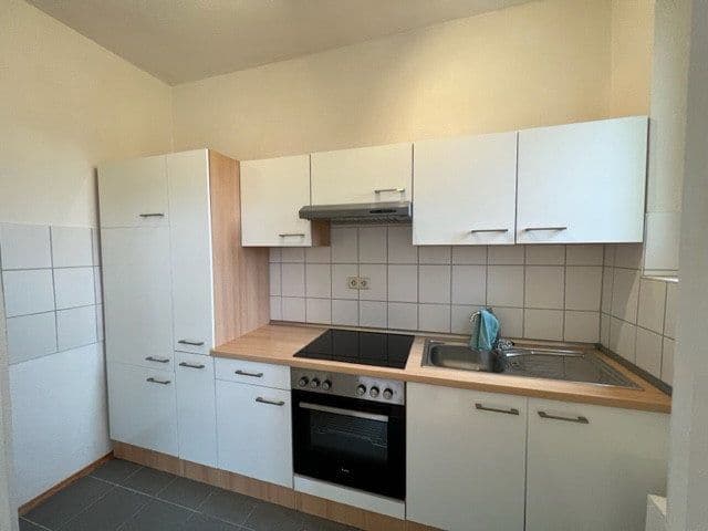 3 bedroom flat to rent, 60 m², Dörrhorststraße 19, Ludwigshafen, Rhineland-Palatinate 3 bedroom flat to rent, 60 m², Dörrhorststraße 19, Ludwigshafen, Rhineland-Palatinate