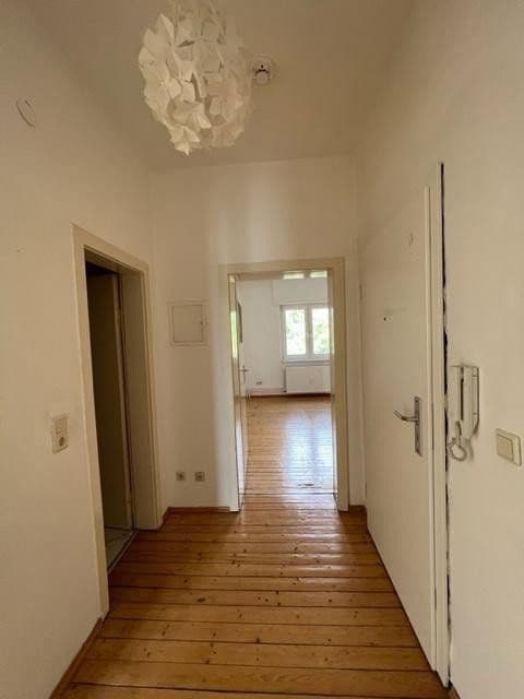 3 bedroom flat to rent, 60 m², Dörrhorststraße 19, Ludwigshafen, Rhineland-Palatinate 3 bedroom flat to rent, 60 m², Dörrhorststraße 19, Ludwigshafen, Rhineland-Palatinate