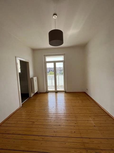 3 bedroom flat to rent, 60 m², Dörrhorststraße 19, Ludwigshafen, Rhineland-Palatinate 3 bedroom flat to rent, 60 m², Dörrhorststraße 19, Ludwigshafen, Rhineland-Palatinate