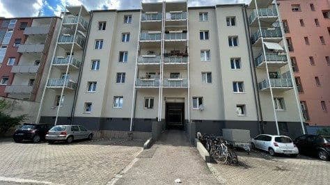 3 bedroom flat to rent, 60 m², Dörrhorststraße 19, Ludwigshafen, Rhineland-Palatinate 3 bedroom flat to rent, 60 m², Dörrhorststraße 19, Ludwigshafen, Rhineland-Palatinate