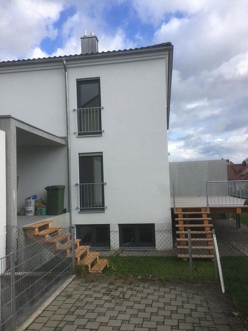 house to rent, 159 m², Ahornstr. 7, Hepberg, Bavaria house to rent, 159 m², Ahornstr. 7, Hepberg, Bavaria