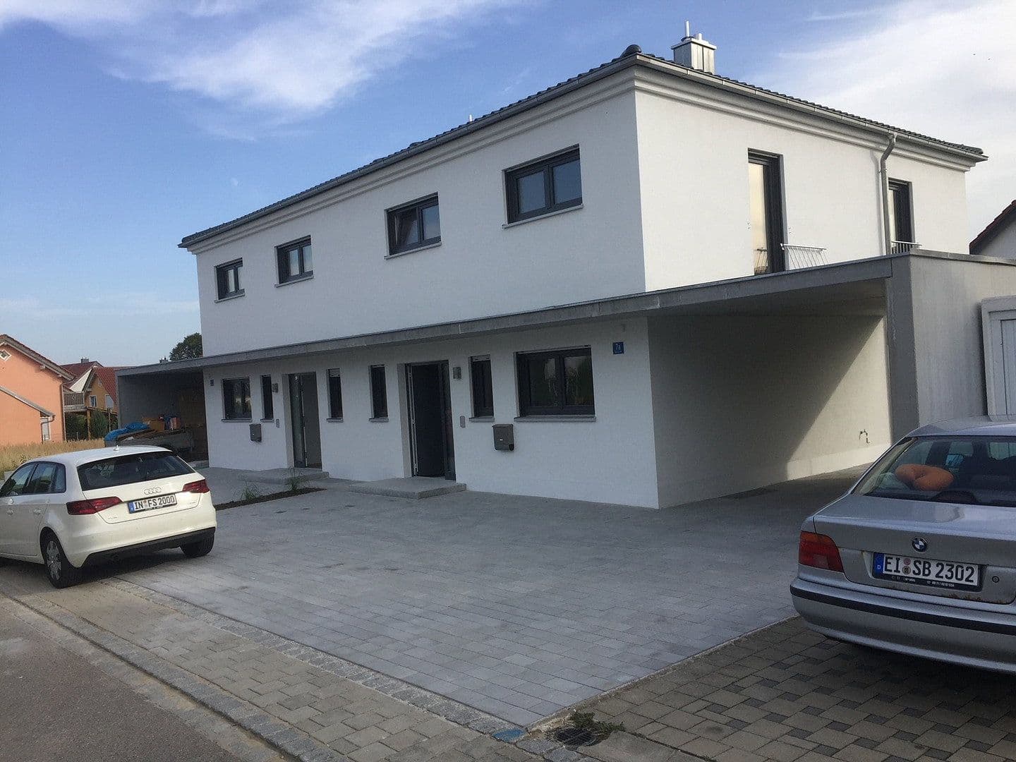 house to rent, 159 m², Ahornstr. 7, Hepberg, Bavaria house to rent, 159 m², Ahornstr. 7, Hepberg, Bavaria