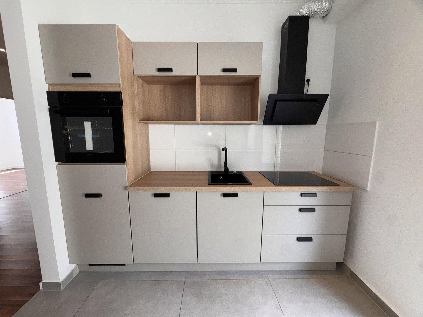 3 bedroom flat to rent, 75 m², Kirchberg 5, Breitenbrunn, Bavaria 3 bedroom flat to rent, 75 m², Kirchberg 5, Breitenbrunn, Bavaria