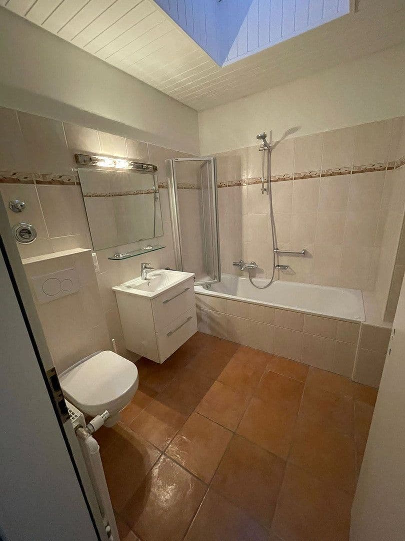 3 bedroom flat to rent, 86 m², Uelzen, Lower Saxony 3 bedroom flat to rent, 86 m², Uelzen, Lower Saxony