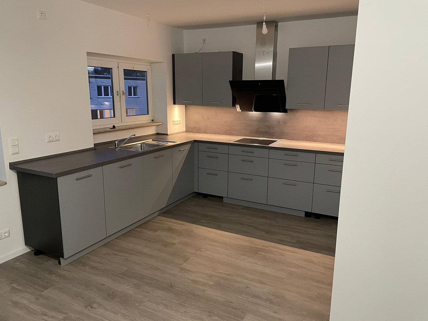 3 bedroom flat to rent, 86 m², Uelzen, Lower Saxony 3 bedroom flat to rent, 86 m², Uelzen, Lower Saxony