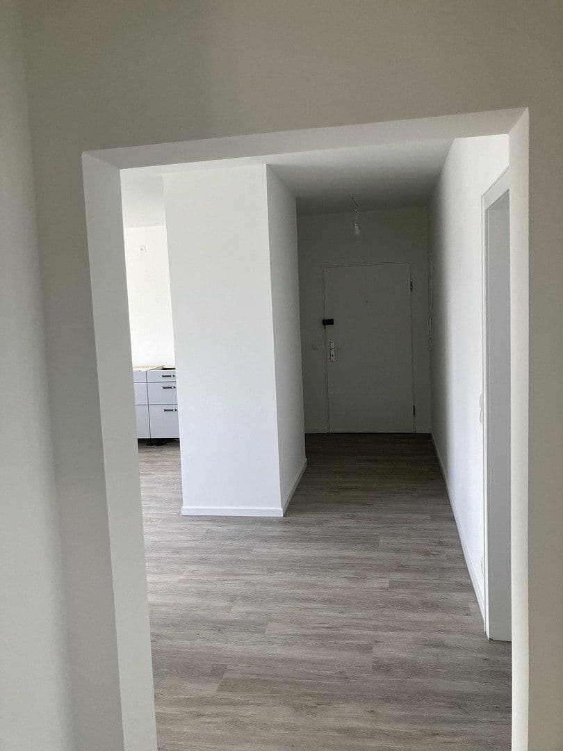 3 bedroom flat to rent, 86 m², Uelzen, Lower Saxony 3 bedroom flat to rent, 86 m², Uelzen, Lower Saxony