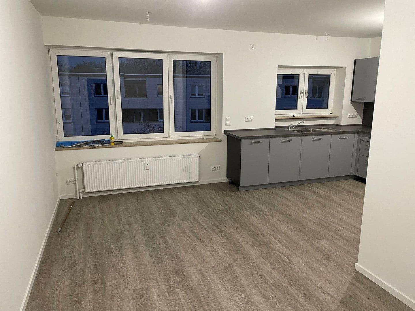 3 bedroom flat to rent, 86 m², Uelzen, Lower Saxony 3 bedroom flat to rent, 86 m², Uelzen, Lower Saxony