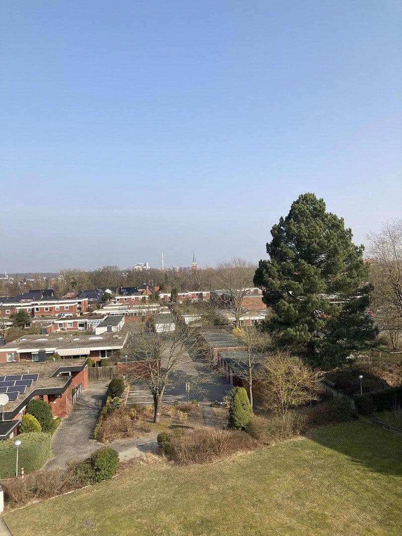 3 bedroom flat to rent, 86 m², Uelzen, Lower Saxony 3 bedroom flat to rent, 86 m², Uelzen, Lower Saxony