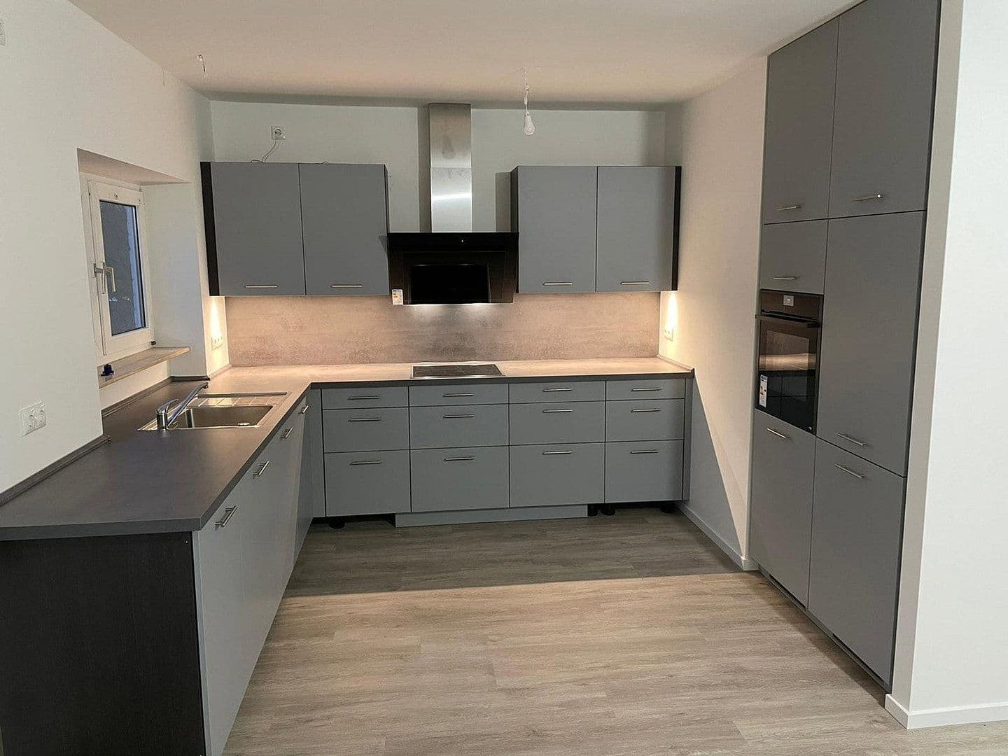 3 bedroom flat to rent, 86 m², Uelzen, Lower Saxony 3 bedroom flat to rent, 86 m², Uelzen, Lower Saxony