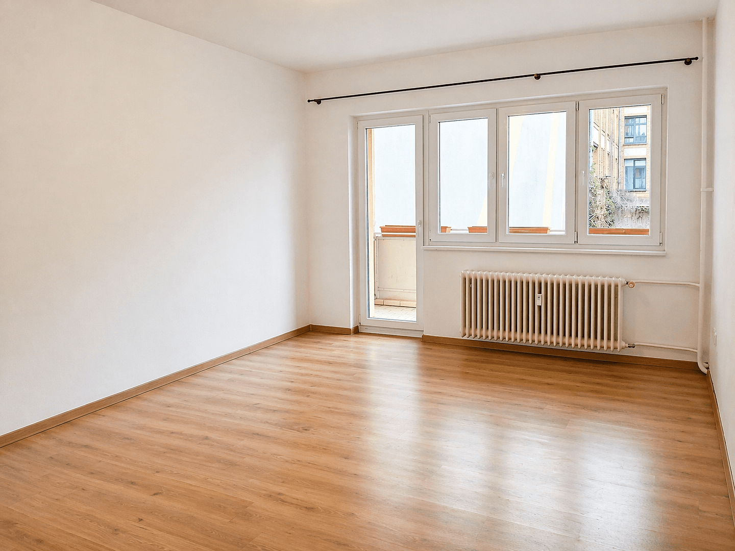 2 bedroom flat to rent, 59 m², Gneisenaustr. 3, Berlin, Berlin 2 bedroom flat to rent, 59 m², Gneisenaustr. 3, Berlin, Berlin