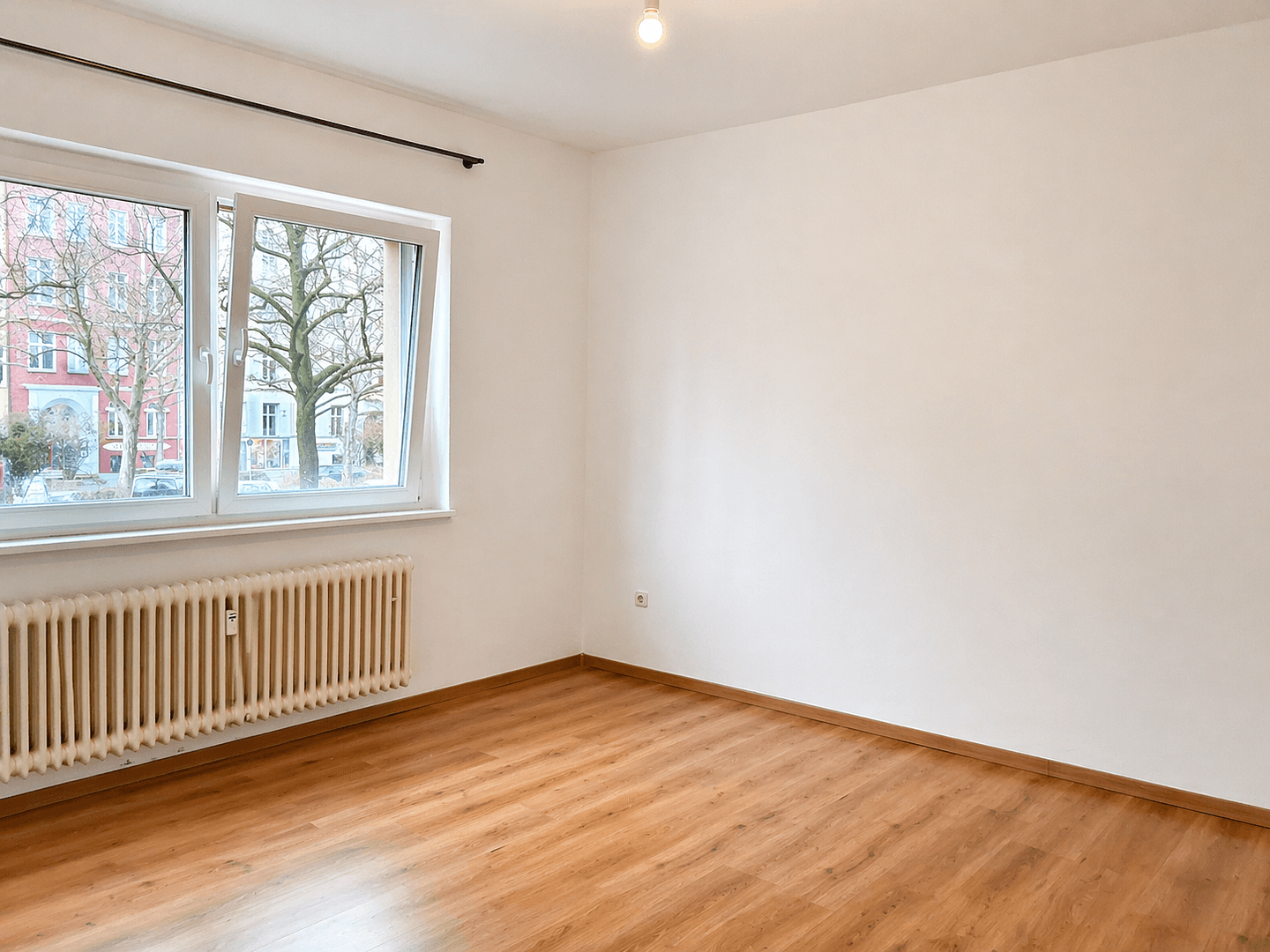 2 bedroom flat to rent, 59 m², Gneisenaustr. 3, Berlin, Berlin 2 bedroom flat to rent, 59 m², Gneisenaustr. 3, Berlin, Berlin