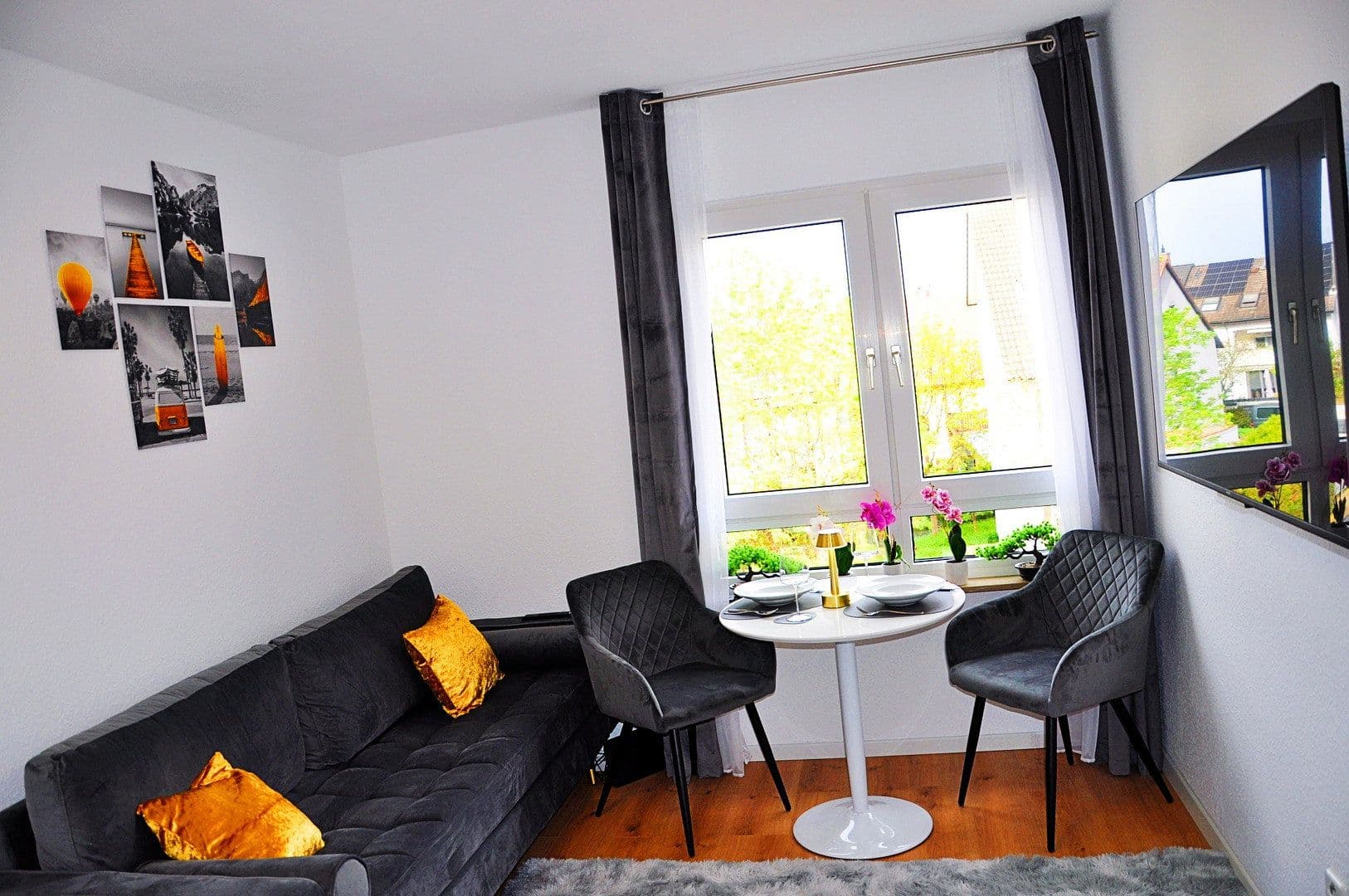 1 bedroom flat to rent, 20 m², An der Vogelhardt 8, Karlsruhe, Baden-Württemberg 1 bedroom flat to rent, 20 m², An der Vogelhardt 8, Karlsruhe, Baden-Württemberg