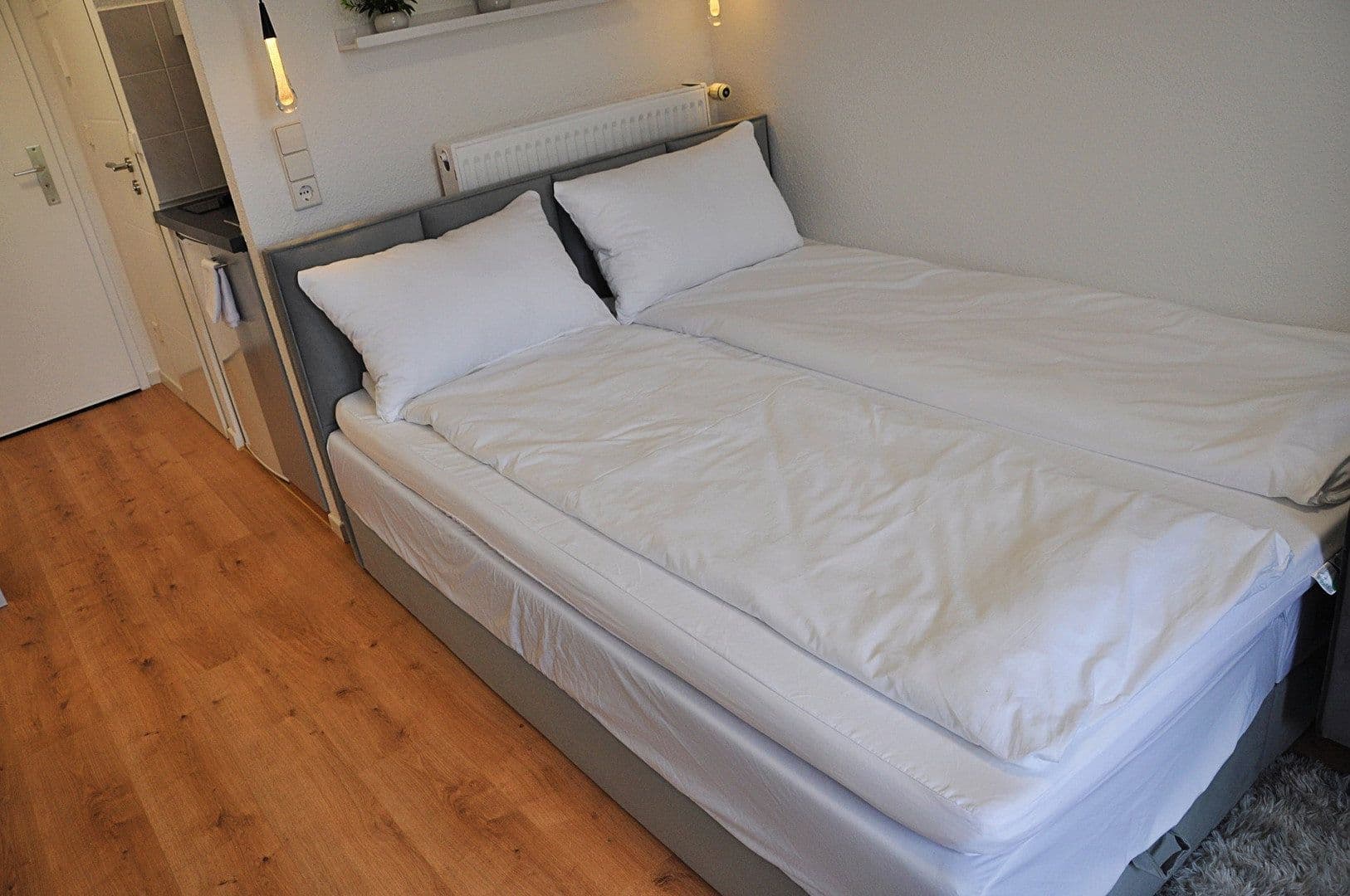 1 bedroom flat to rent, 20 m², An der Vogelhardt 8, Karlsruhe, Baden-Württemberg 1 bedroom flat to rent, 20 m², An der Vogelhardt 8, Karlsruhe, Baden-Württemberg
