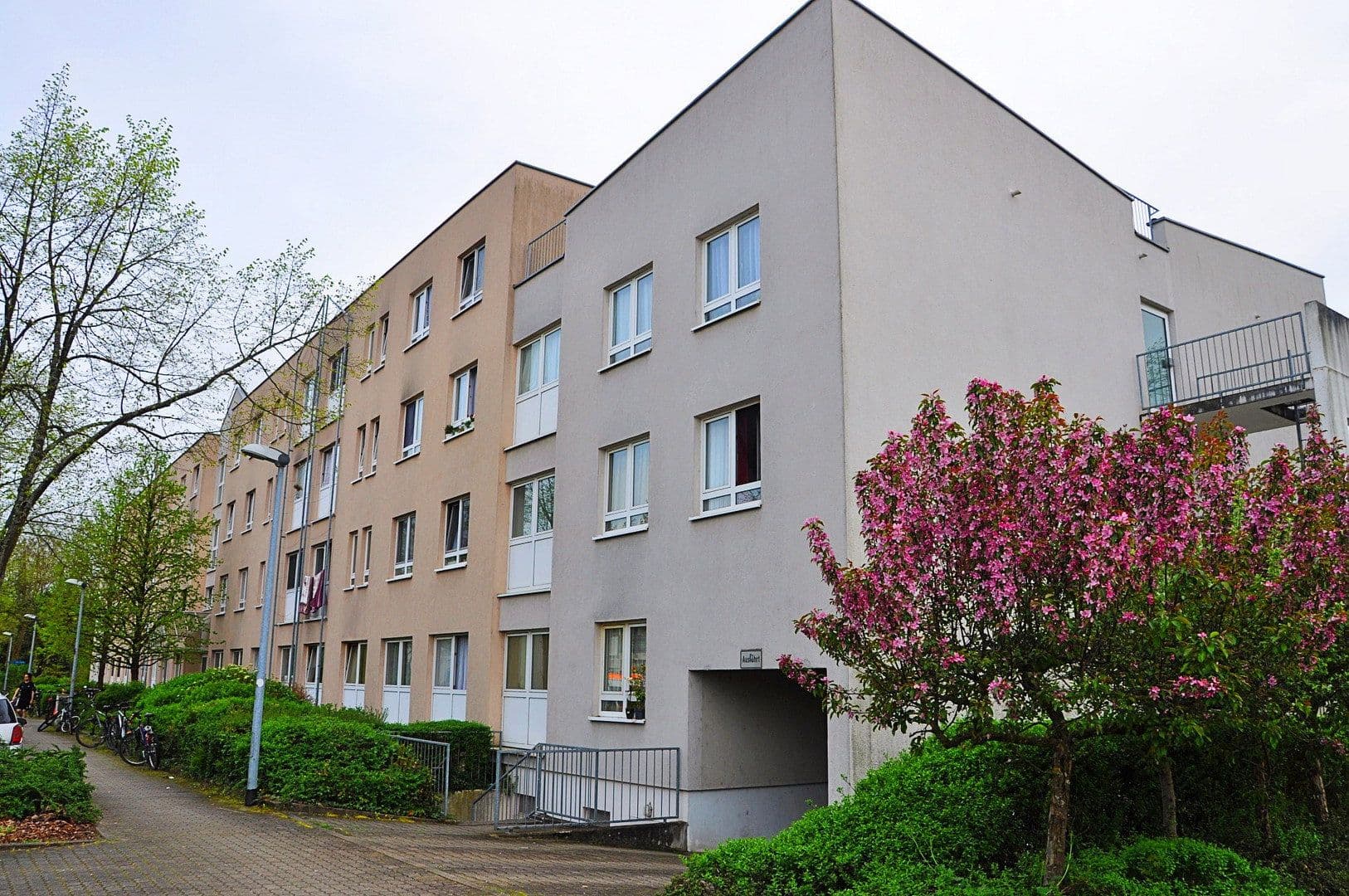 1 bedroom flat to rent, 20 m², An der Vogelhardt 8, Karlsruhe, Baden-Württemberg 1 bedroom flat to rent, 20 m², An der Vogelhardt 8, Karlsruhe, Baden-Württemberg