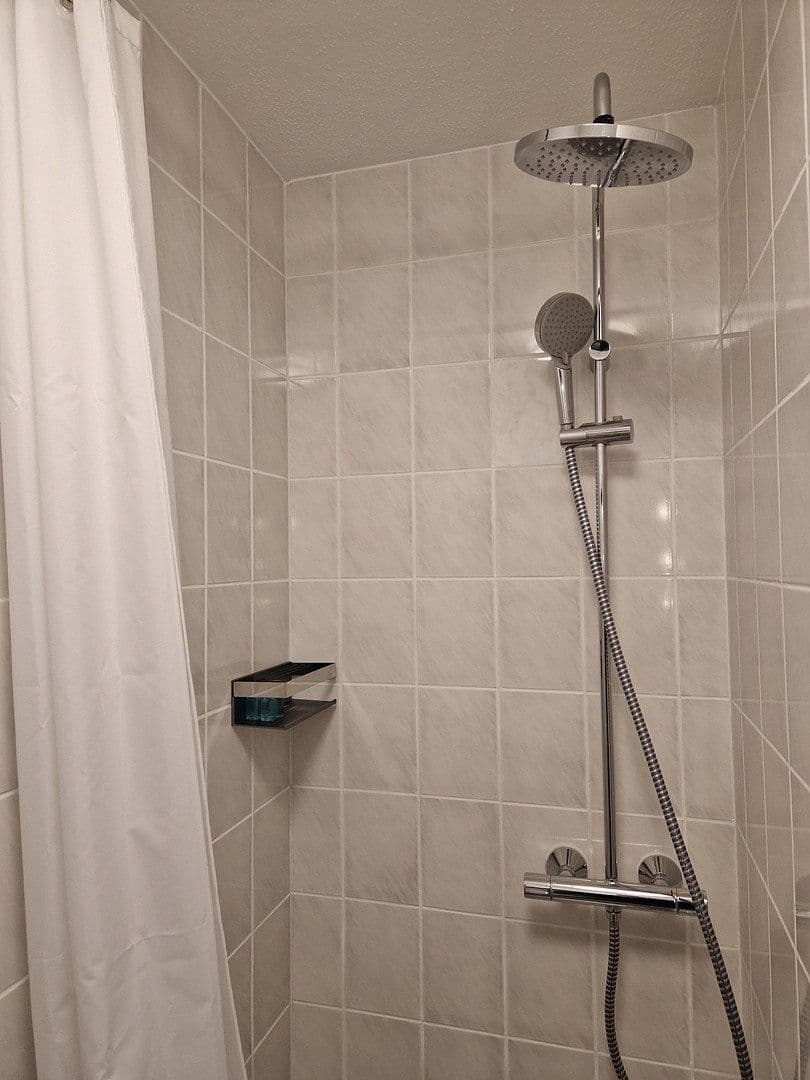 1 bedroom flat to rent, 20 m², An der Vogelhardt 8, Karlsruhe, Baden-Württemberg 1 bedroom flat to rent, 20 m², An der Vogelhardt 8, Karlsruhe, Baden-Württemberg