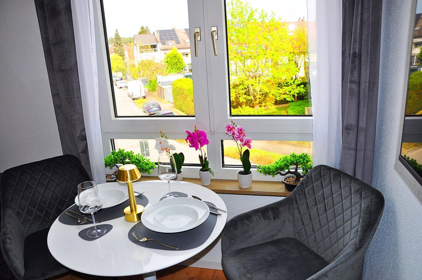 1 bedroom flat to rent, 20 m², An der Vogelhardt 8, Karlsruhe, Baden-Württemberg 1 bedroom flat to rent, 20 m², An der Vogelhardt 8, Karlsruhe, Baden-Württemberg