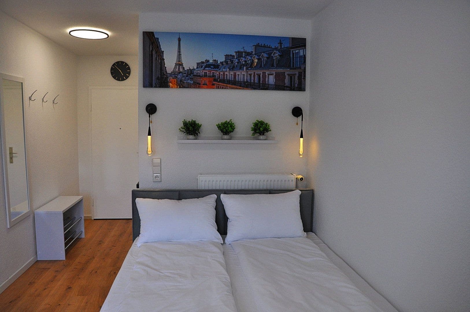 1 bedroom flat to rent, 20 m², An der Vogelhardt 8, Karlsruhe, Baden-Württemberg 1 bedroom flat to rent, 20 m², An der Vogelhardt 8, Karlsruhe, Baden-Württemberg