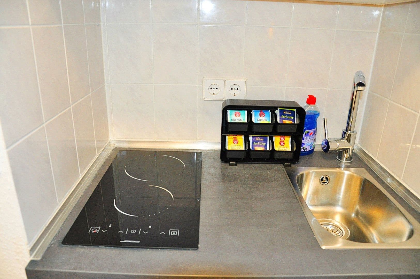 1 bedroom flat to rent, 20 m², An der Vogelhardt 8, Karlsruhe, Baden-Württemberg 1 bedroom flat to rent, 20 m², An der Vogelhardt 8, Karlsruhe, Baden-Württemberg