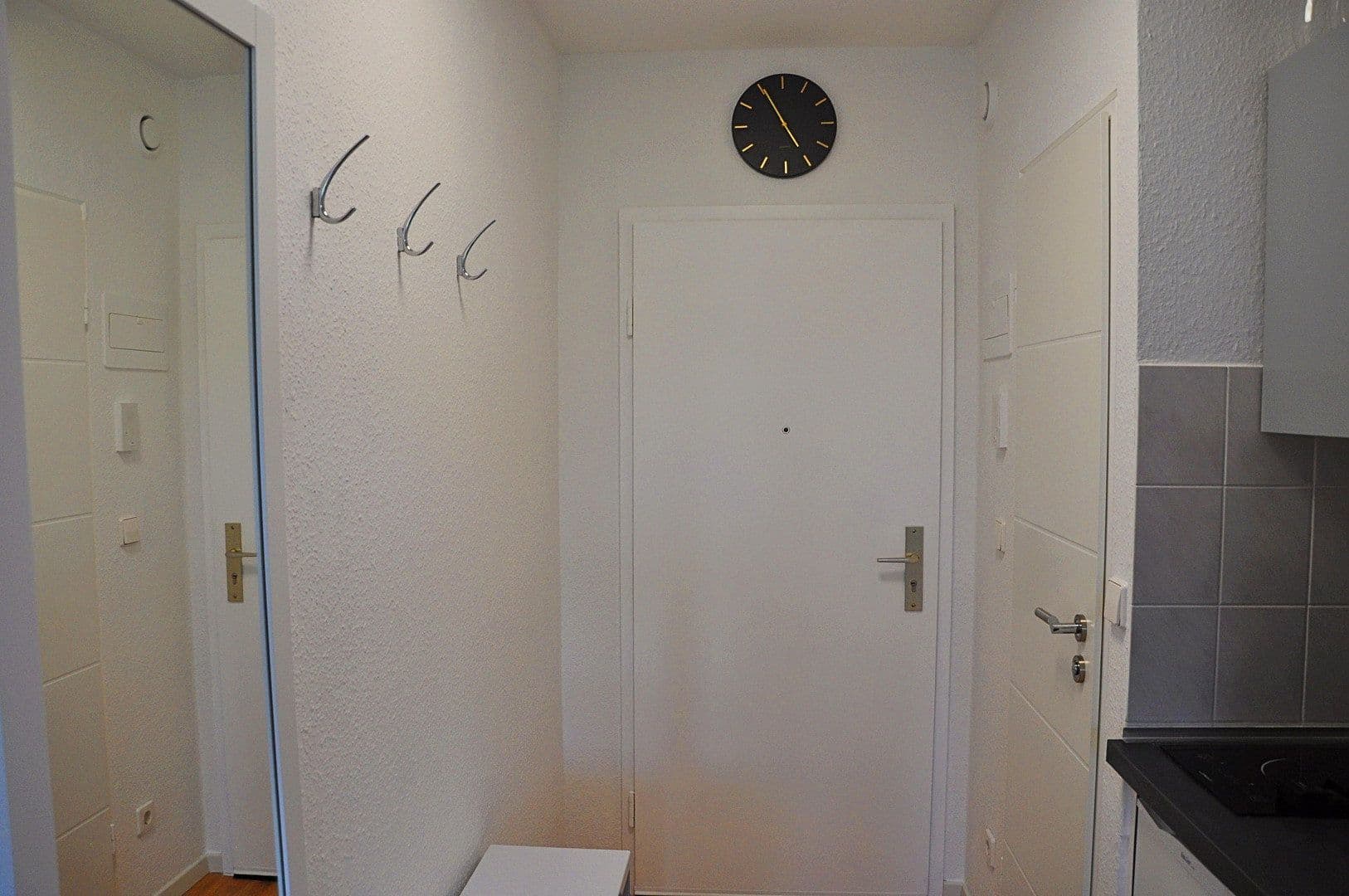 1 bedroom flat to rent, 20 m², An der Vogelhardt 8, Karlsruhe, Baden-Württemberg 1 bedroom flat to rent, 20 m², An der Vogelhardt 8, Karlsruhe, Baden-Württemberg