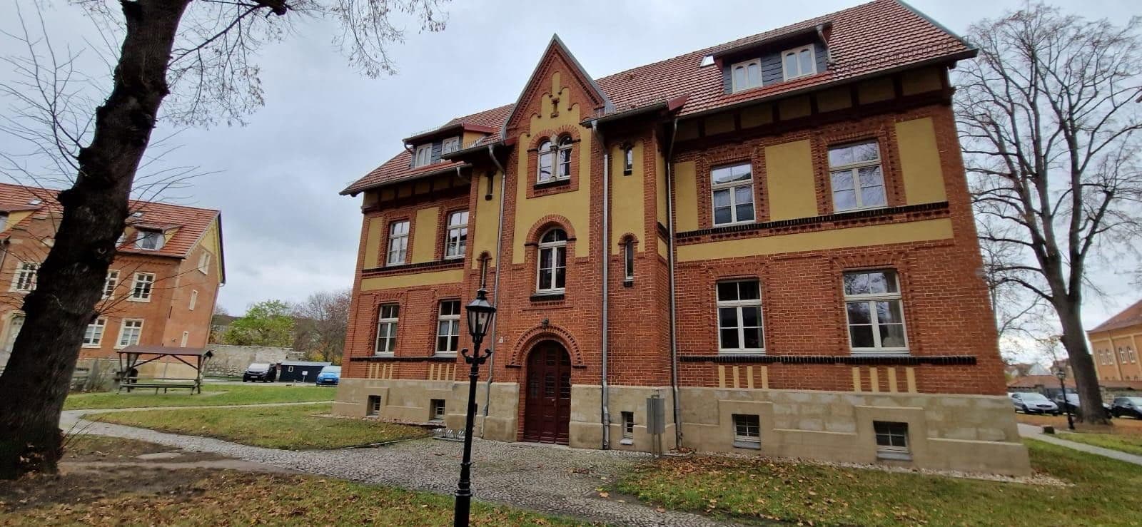 3 bedroom flat to rent, 105 m², Stresemannstrasse 17, Quedlinburg, Saxony-Anhalt 3 bedroom flat to rent, 105 m², Stresemannstrasse 17, Quedlinburg, Saxony-Anhalt