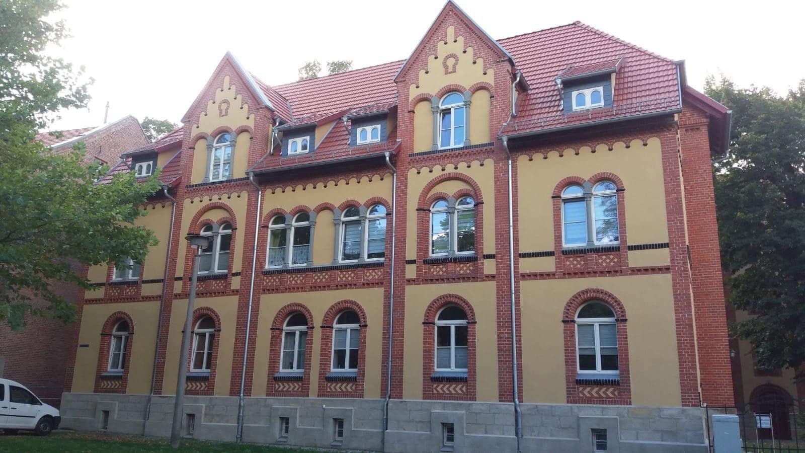 4 bedroom flat to rent, 85 m², Stresemannstrasse 15A, Quedlinburg, Saxony-Anhalt 4 bedroom flat to rent, 85 m², Stresemannstrasse 15A, Quedlinburg, Saxony-Anhalt
