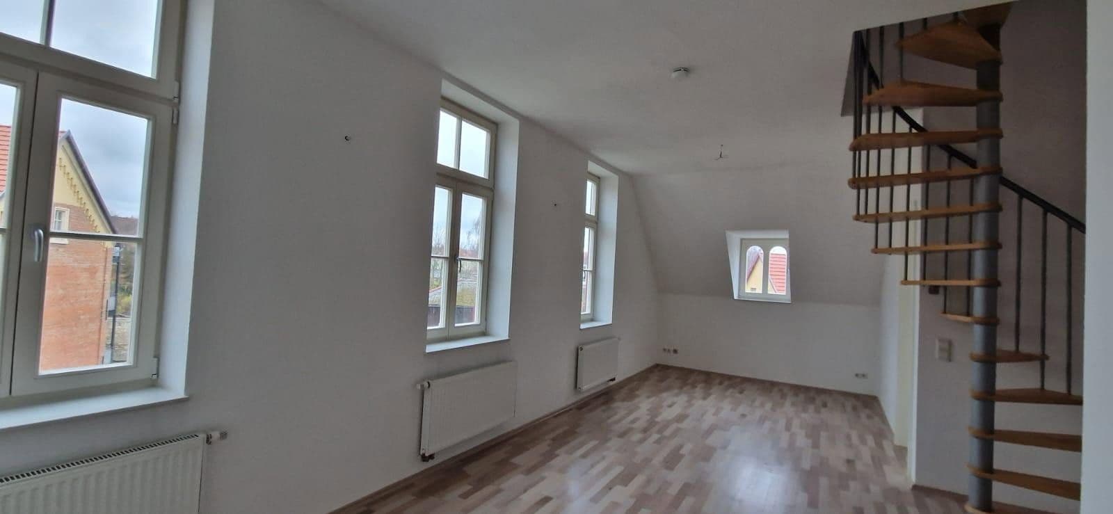 3 bedroom flat to rent, 105 m², Stresemannstrasse 17, Quedlinburg, Saxony-Anhalt 3 bedroom flat to rent, 105 m², Stresemannstrasse 17, Quedlinburg, Saxony-Anhalt
