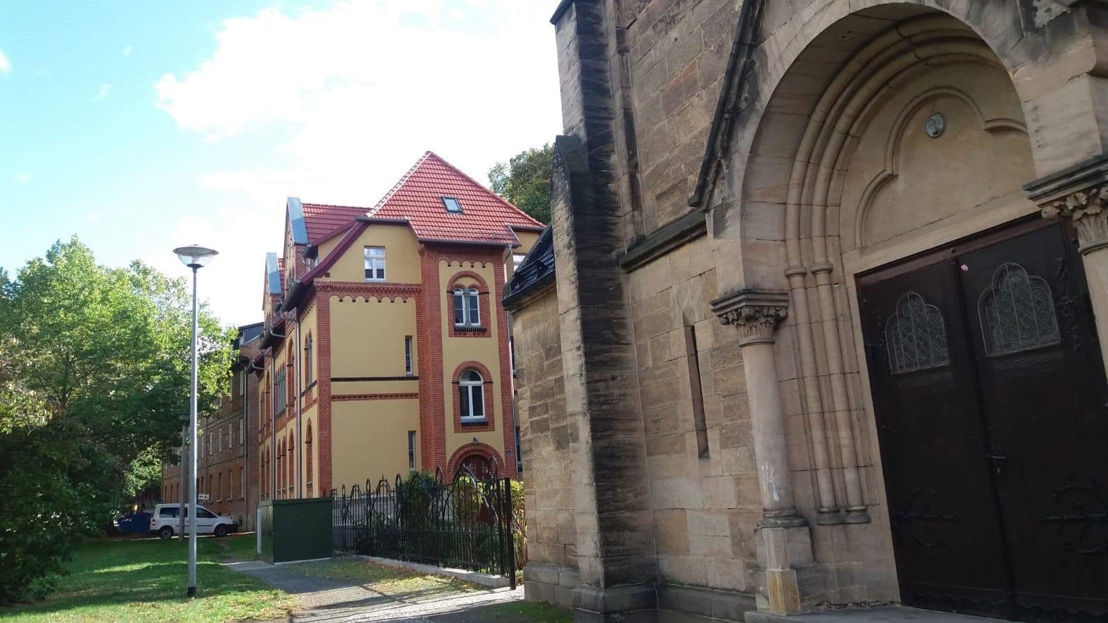 4 bedroom flat to rent, 85 m², Stresemannstrasse 15A, Quedlinburg, Saxony-Anhalt 4 bedroom flat to rent, 85 m², Stresemannstrasse 15A, Quedlinburg, Saxony-Anhalt