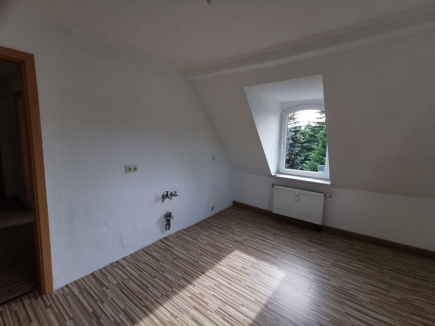 2 bedroom flat to rent, 52 m², Teuchern, Saxony-Anhalt 2 bedroom flat to rent, 52 m², Teuchern, Saxony-Anhalt