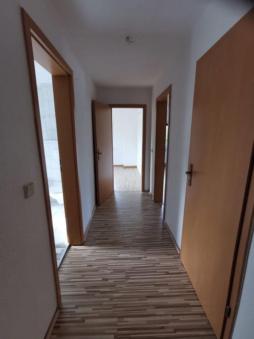 2 bedroom flat to rent, 52 m², Teuchern, Saxony-Anhalt 2 bedroom flat to rent, 52 m², Teuchern, Saxony-Anhalt