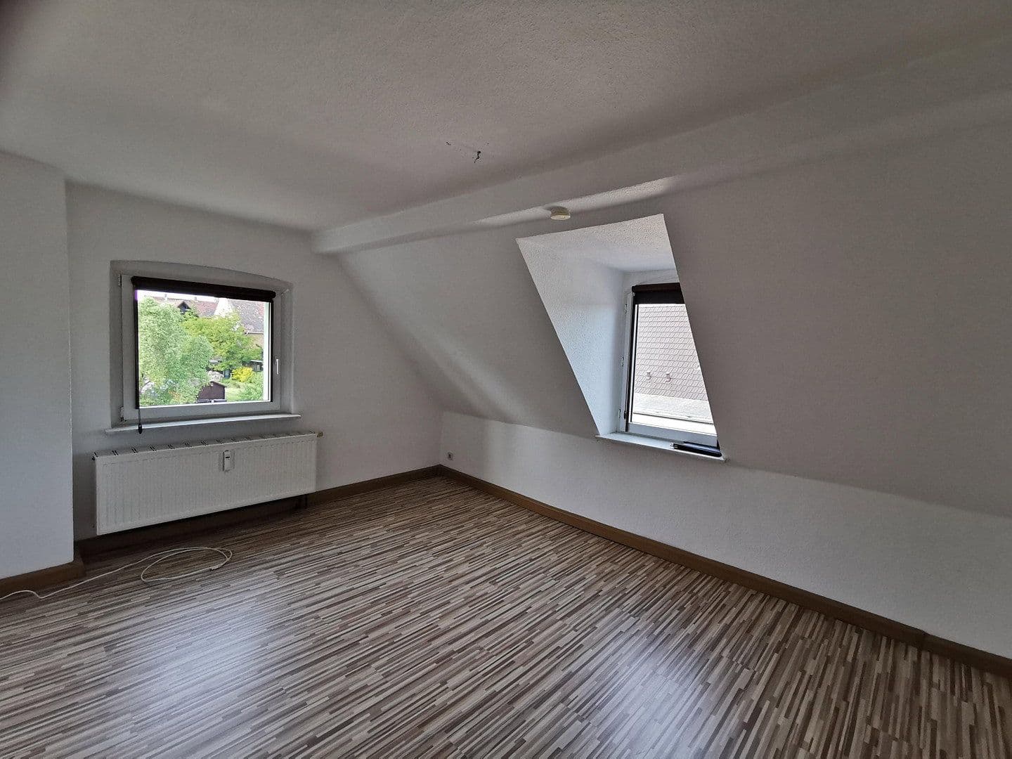 2 bedroom flat to rent, 52 m², Teuchern, Saxony-Anhalt 2 bedroom flat to rent, 52 m², Teuchern, Saxony-Anhalt