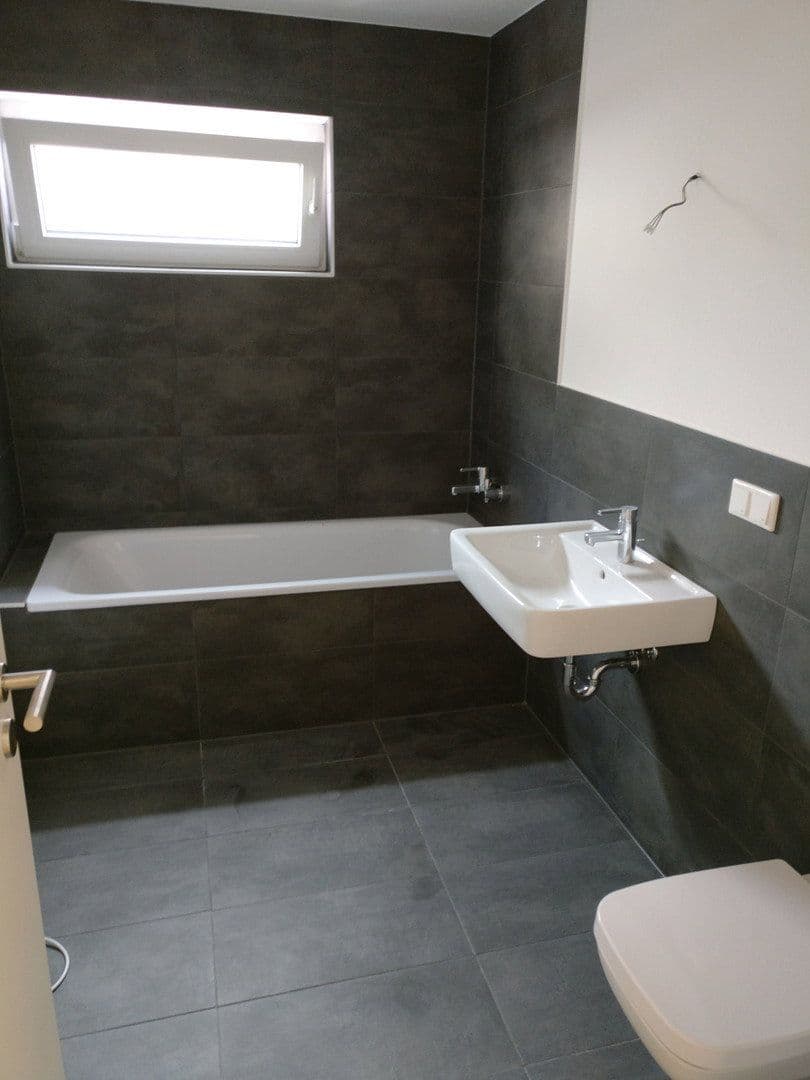3 bedroom flat to rent, 89 m², Strubbergstraße 48, Frankfurt (Main) - Rödelheim, Hesse 3 bedroom flat to rent, 89 m², Strubbergstraße 48, Frankfurt (Main) - Rödelheim, Hesse