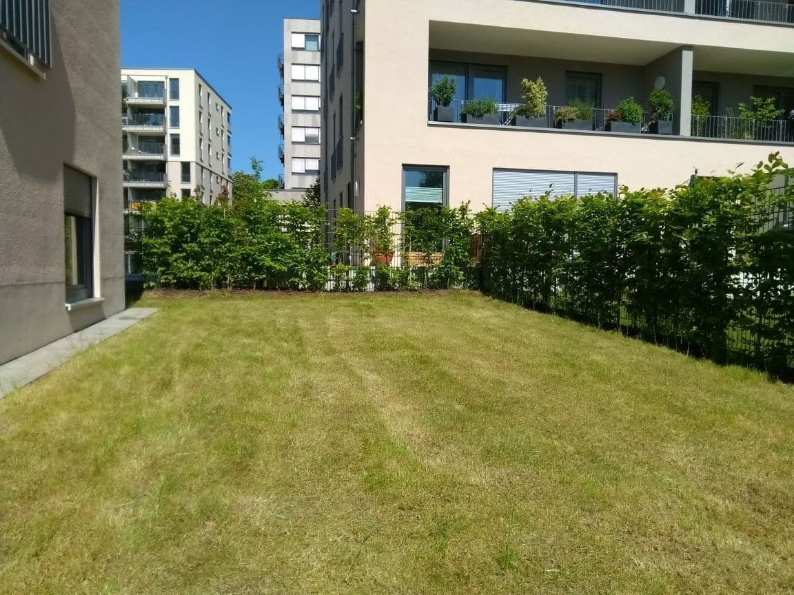 3 bedroom flat to rent, 89 m², Strubbergstraße 48, Frankfurt (Main) - Rödelheim, Hesse 3 bedroom flat to rent, 89 m², Strubbergstraße 48, Frankfurt (Main) - Rödelheim, Hesse