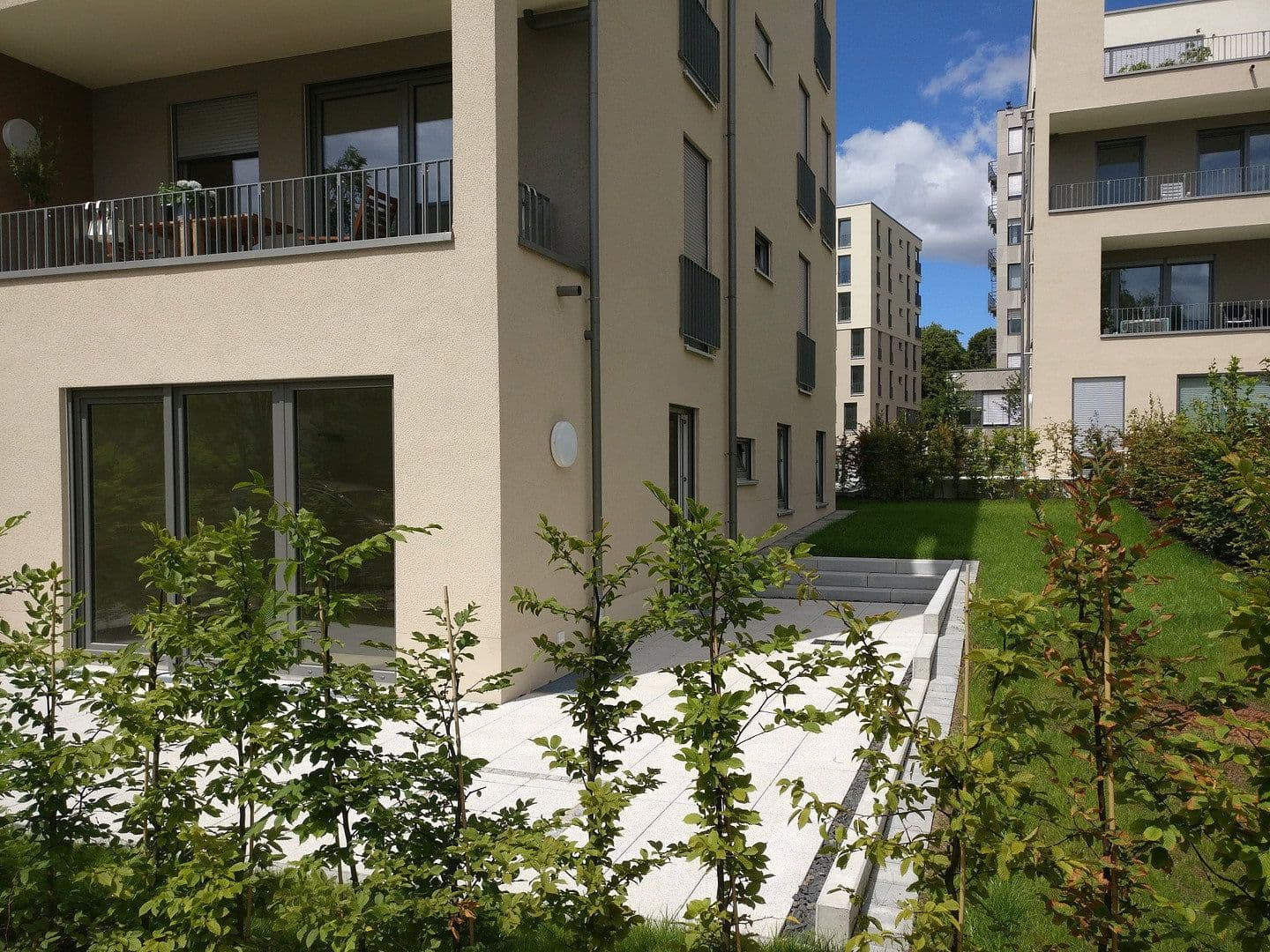 3 bedroom flat to rent, 89 m², Strubbergstraße 48, Frankfurt (Main) - Rödelheim, Hesse 3 bedroom flat to rent, 89 m², Strubbergstraße 48, Frankfurt (Main) - Rödelheim, Hesse