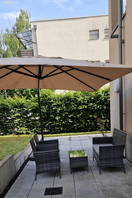 3 bedroom flat to rent, 89 m², Strubbergstraße 48, Frankfurt (Main) - Rödelheim, Hesse 3 bedroom flat to rent, 89 m², Strubbergstraße 48, Frankfurt (Main) - Rödelheim, Hesse