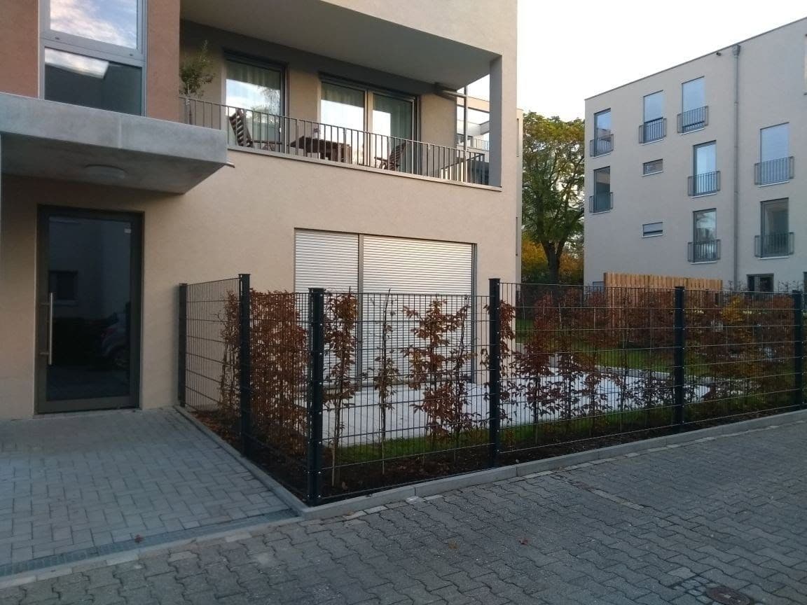 3 bedroom flat to rent, 89 m², Strubbergstraße 48, Frankfurt (Main) - Rödelheim, Hesse 3 bedroom flat to rent, 89 m², Strubbergstraße 48, Frankfurt (Main) - Rödelheim, Hesse