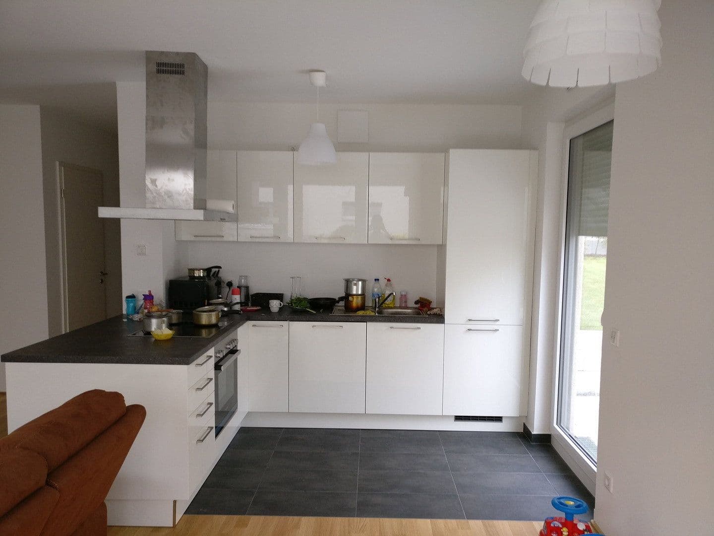 3 bedroom flat to rent, 89 m², Strubbergstraße 48, Frankfurt (Main) - Rödelheim, Hesse 3 bedroom flat to rent, 89 m², Strubbergstraße 48, Frankfurt (Main) - Rödelheim, Hesse