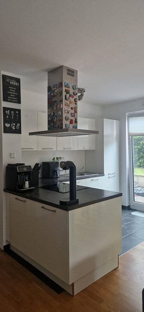 3 bedroom flat to rent, 89 m², Strubbergstraße 48, Frankfurt (Main) - Rödelheim, Hesse 3 bedroom flat to rent, 89 m², Strubbergstraße 48, Frankfurt (Main) - Rödelheim, Hesse