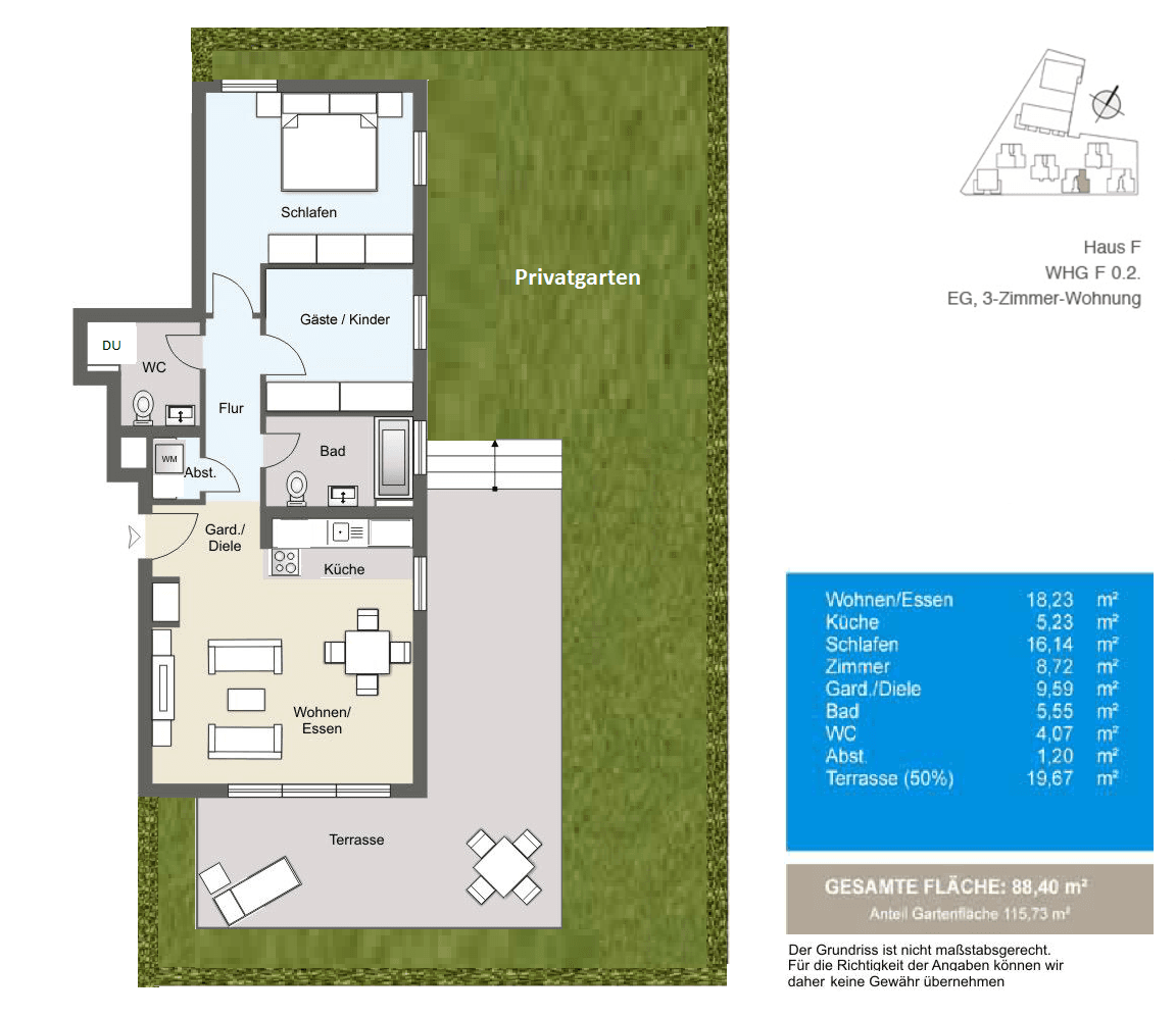 3 bedroom flat to rent, 89 m², Strubbergstraße 48, Frankfurt (Main) - Rödelheim, Hesse 3 bedroom flat to rent, 89 m², Strubbergstraße 48, Frankfurt (Main) - Rödelheim, Hesse